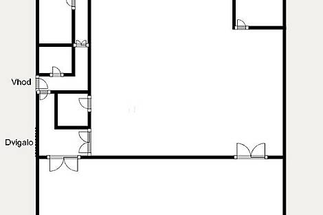 Торговое здание Стегне: 24