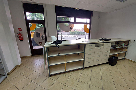 Коммерческое пространство Штепаня Вась: 3