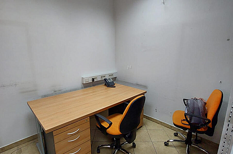 Коммерческое пространство Штепаня Вась: 4