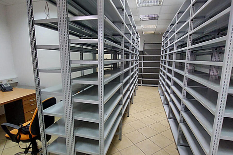 Коммерческое пространство Штепаня Вась: 5