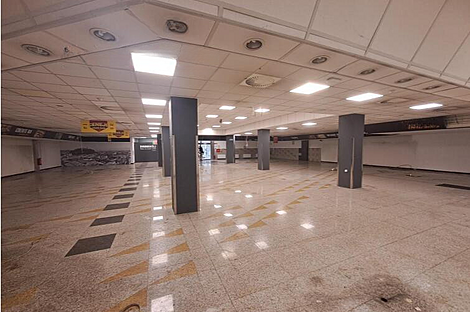 Коммерческое пространство на улице Дунайской: 2