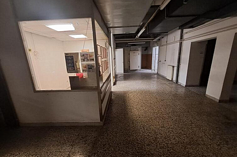 Коммерческое пространство на улице Дунайской: 3