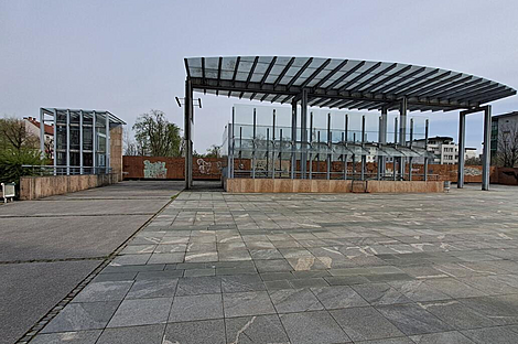 Коммерческое пространство на улице Дунайской: 5