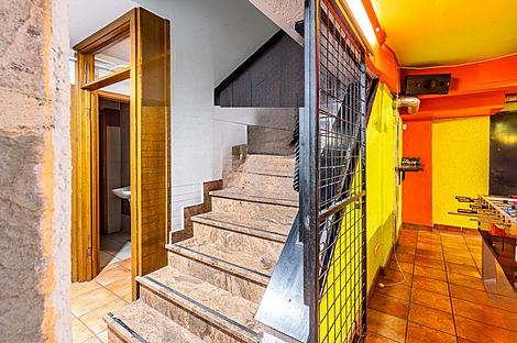 Торговое помещение в Мосте: 6