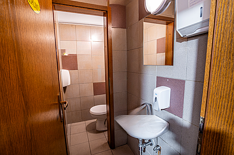 Торговое помещение в Мосте: 11