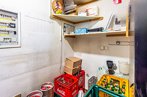 Торговое помещение в Мосте: 15