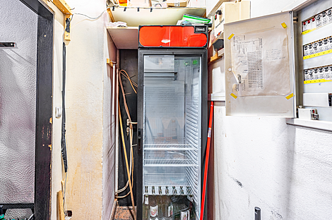 Торговое помещение в Мосте: 16