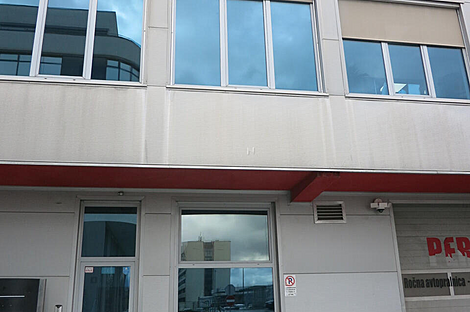 Коммерческая недвижимость на Леталишке: 1