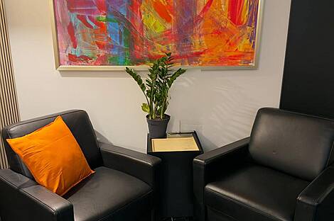 Центральный офисный дом: 2