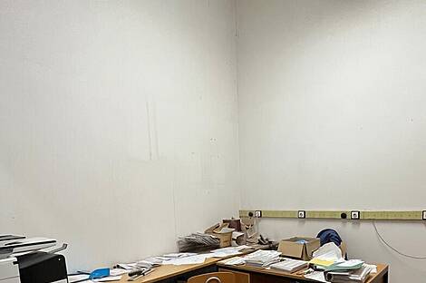 Деловое пространство Новый Стигне: 7