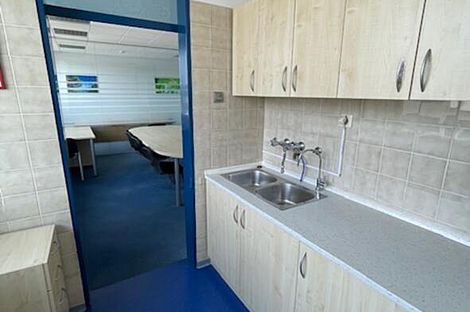 Офис в превосходном месте: 3