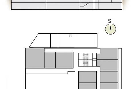 Помещение для коммерческого использования: 4