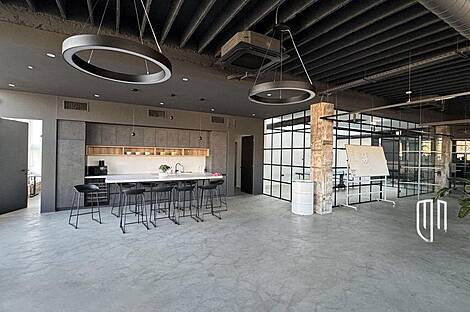 Помещение под офис Шишка: 1