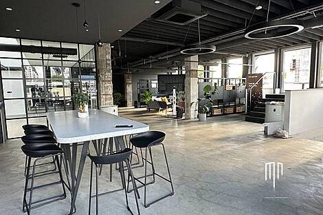 Помещение под офис Шишка: 6