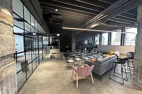 Помещение под офис Шишка: 8