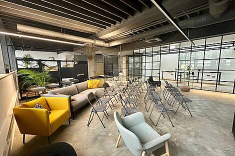 Помещение под офис Шишка: 9