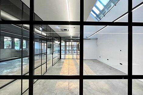 Помещение под офис Шишка: 11