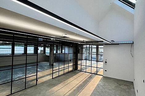 Помещение под офис Шишка: 13