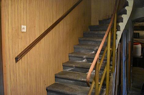 Дом, Средиче на Драви.: 10