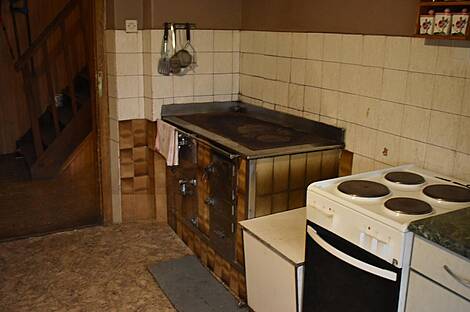 Дом, Средиче на Драви.: 18