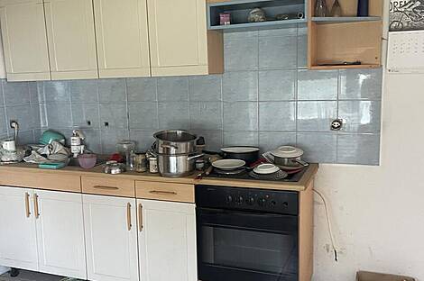 Дом в деревне Скоке: 7