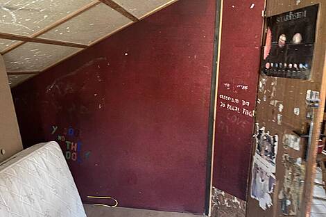 Дом в деревне Скоке: 15