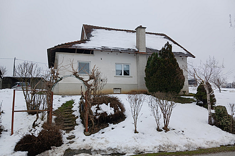 Горний Ключаровцы, дом: 1