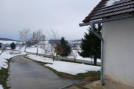 Горний Ключаровцы, дом: 4