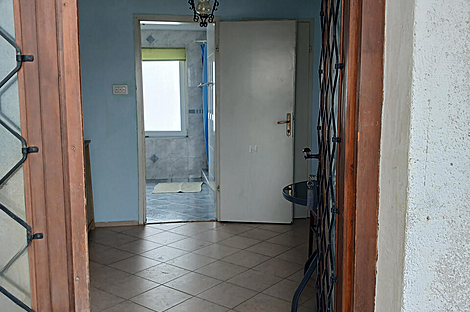 Горний Ключаровцы, дом: 5