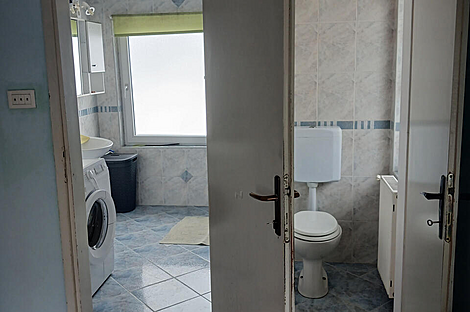 Горний Ключаровцы, дом: 6