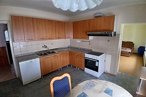 Горний Ключаровцы, дом: 9