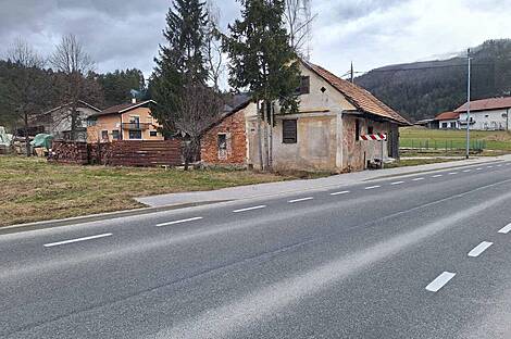 Дом, Жимарице: 1