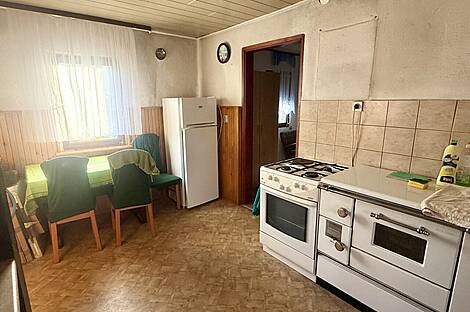 Дом в Жупече Вас.: 7