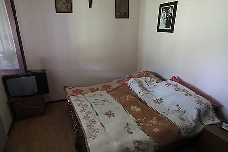 Жилище, Гибина: 3