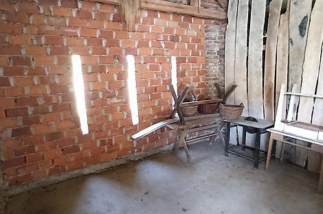 Жилище, Гибина: 16