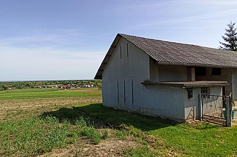 Жилище, Гибина: 17