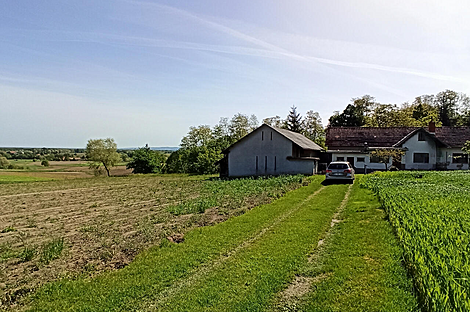 Жилище, Гибина: 18