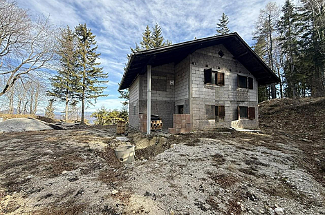 Горный дом: 4