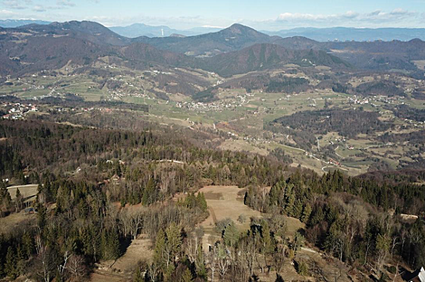 Горный дом: 10