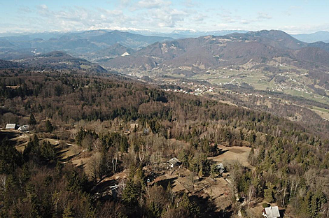 Горный дом: 11