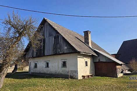 Дом, Камна-Горица: 1