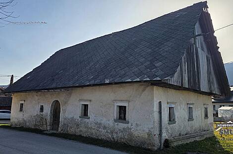 Дом, Камна-Горица: 2