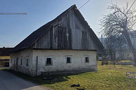 Дом, Камна-Горица: 12