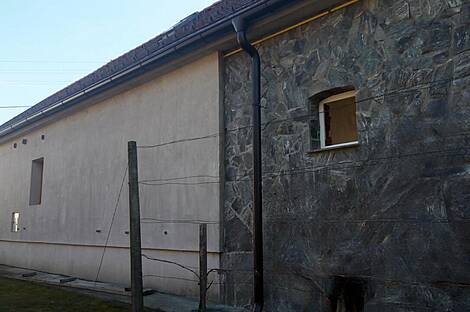 Дом, Кобиле: 5