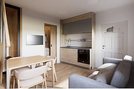 Дом, Кобиле: 9