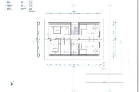 Дом расположен в Боштане.: 4