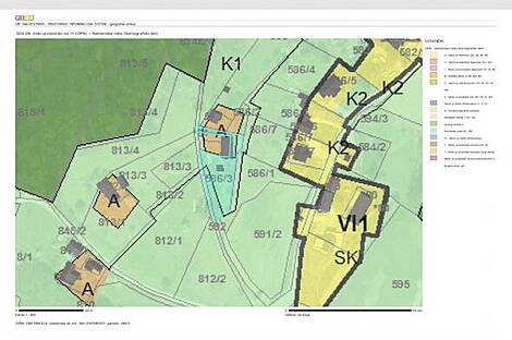 Винтаровцы - дом.: 9