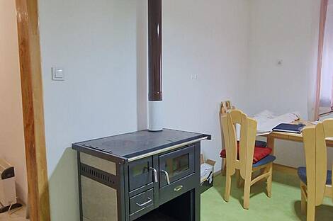 Дом, Жижков: 7