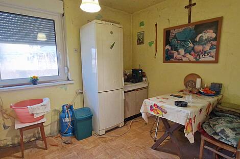 Дом, Жижков: 12