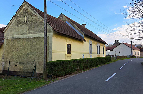 Стреховцы, дом: 2